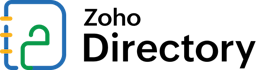 Zoho Directory logo